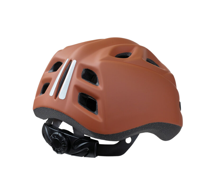 Helm Bobike kids xs 48/52cm in-mold