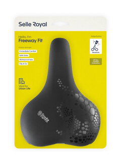 Selle Royal Zadel Selle royal 8069 Freeway Fit
