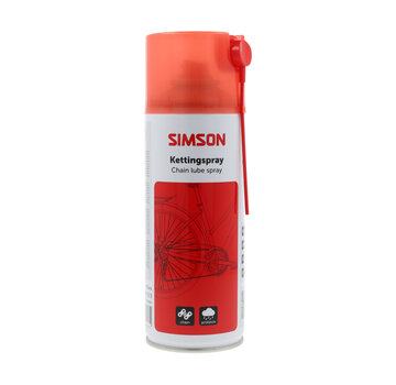 Simson Kettingspray Simson