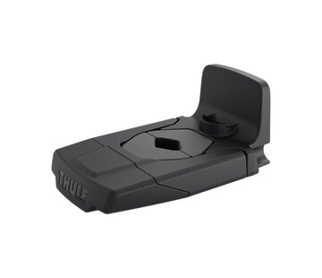 Yepp Front adapter Yepp mini bevestiging