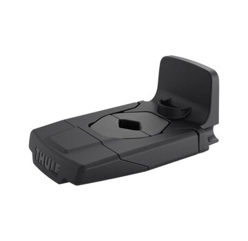 Yepp Front adapter Yepp mini bevestiging