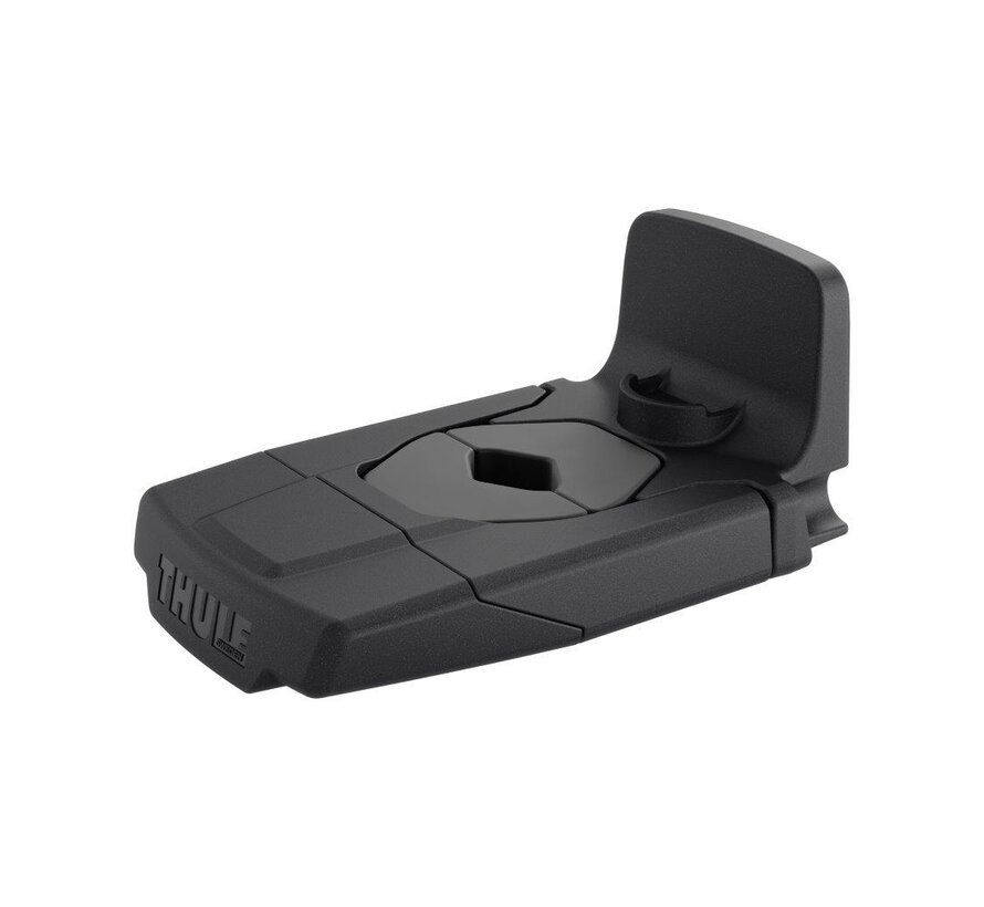 Front adapter Yepp mini bevestiging