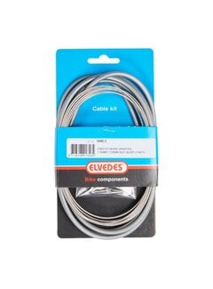 Elvedes Kabel Elvedes cpl achterrem uni 2