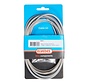 Kabel Elvedes cpl achterrem uni 2