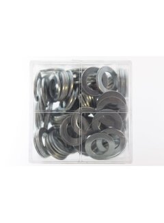 Bofix Sluitring achteras normaal  m10