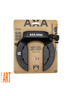 AXA Slot Axa ringslot atlas** 58mm