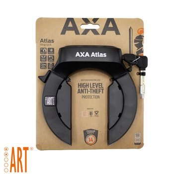 AXA Slot Axa ringslot atlas** 58mm