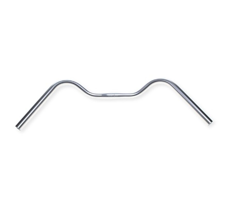 Stuurbocht aluminium nexus