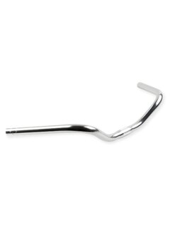 Stuurbocht aluminium blank nexus