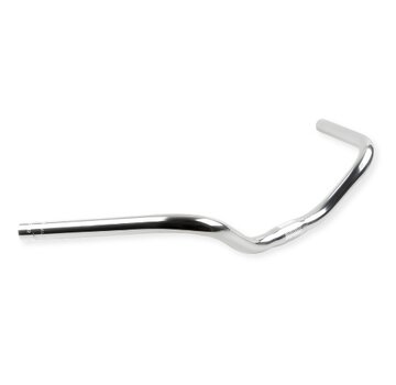 Stuurbocht aluminium blank nexus