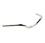 Stuurbocht aluminium blank nexus