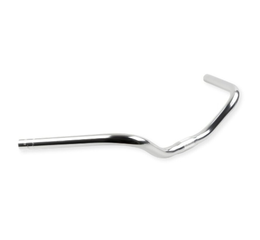 Stuurbocht aluminium blank nexus
