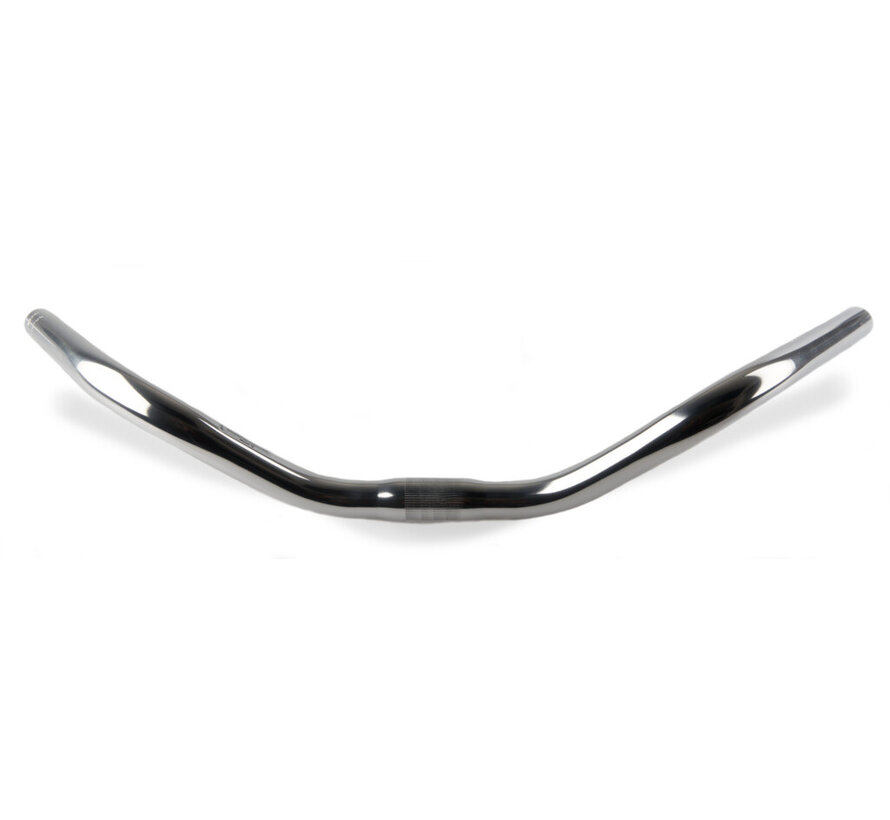 Stuurbocht aluminium blank nexus