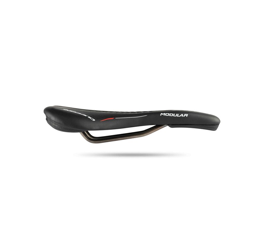 Zadel Selle Bassano Modular road
