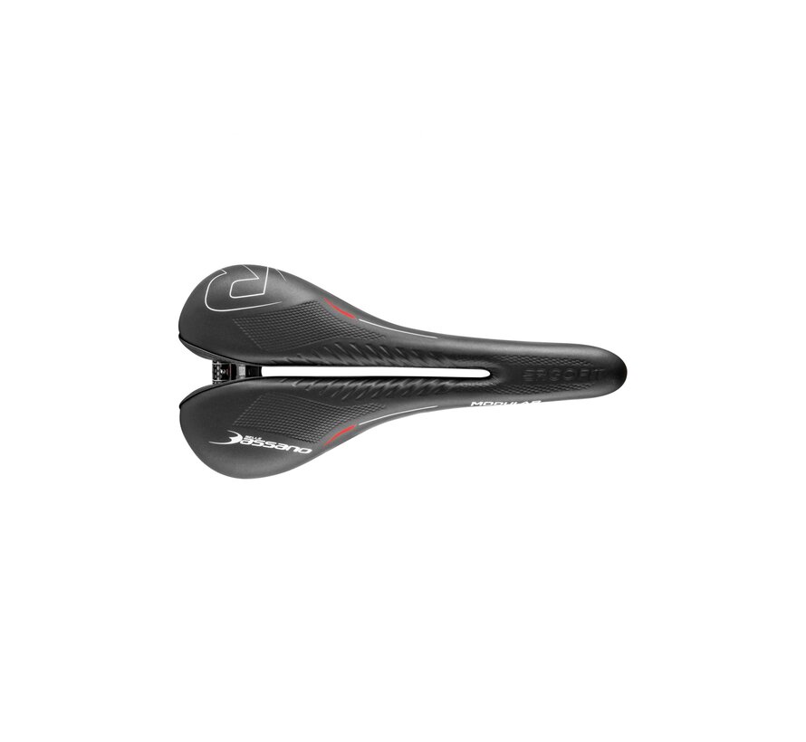 Zadel Selle Bassano Modular road