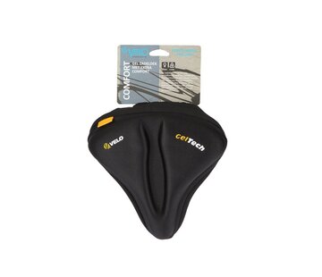 Velo Zadeldek Velo gel o-zone dames