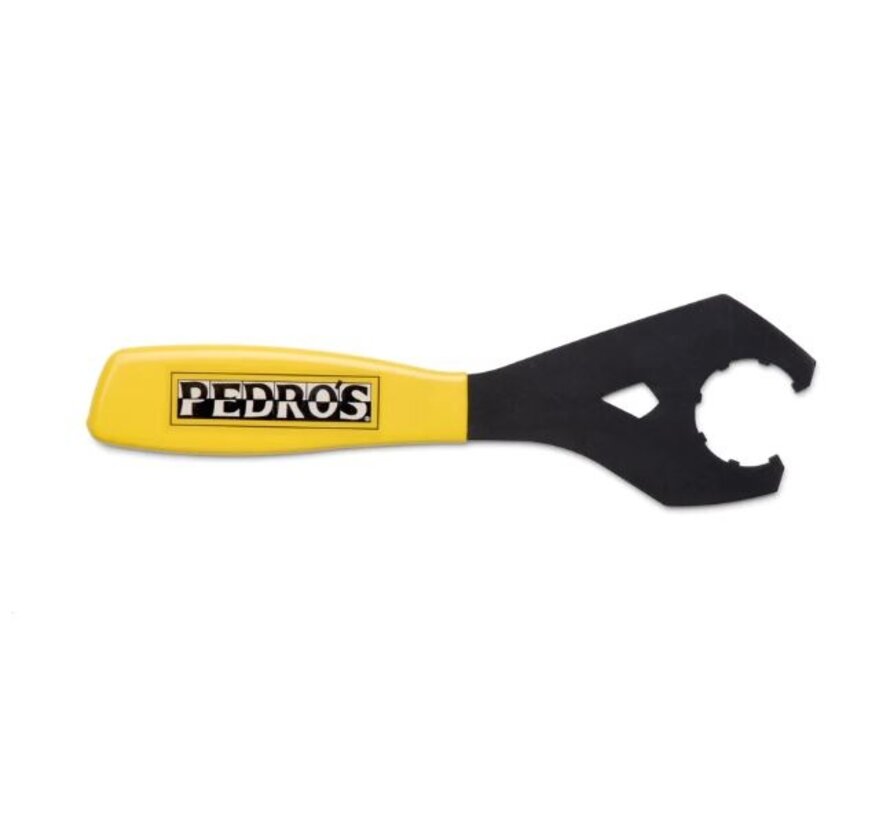 Trapassleutel Pedros shimano
