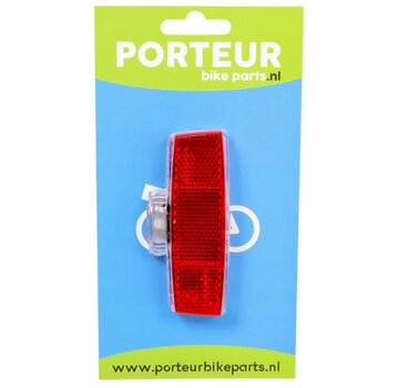 Porteur Achterlicht Porteur drager led 6-60v