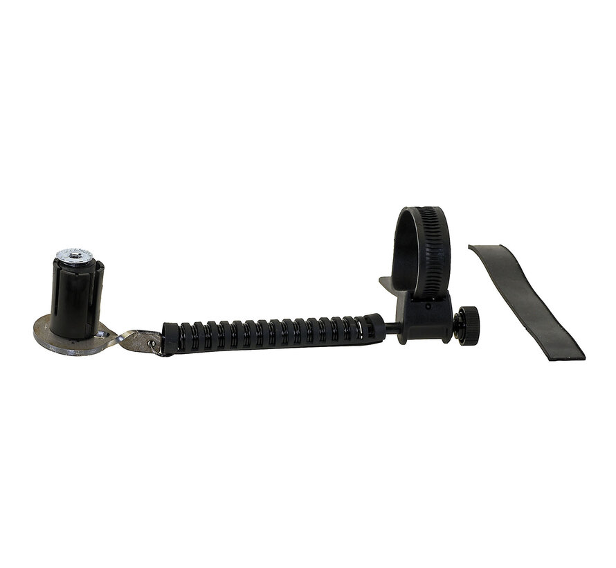 Porteur Stuurdemper uni tot 63mm