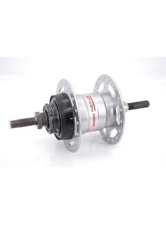 Shimano Naaf Shimano achter rollerbrake 3v