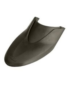 Spatlap/spoiler 46mm