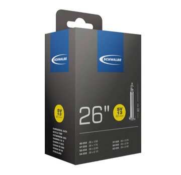 Schwalbe Bnb Schwalbe 26x1.50-2.50