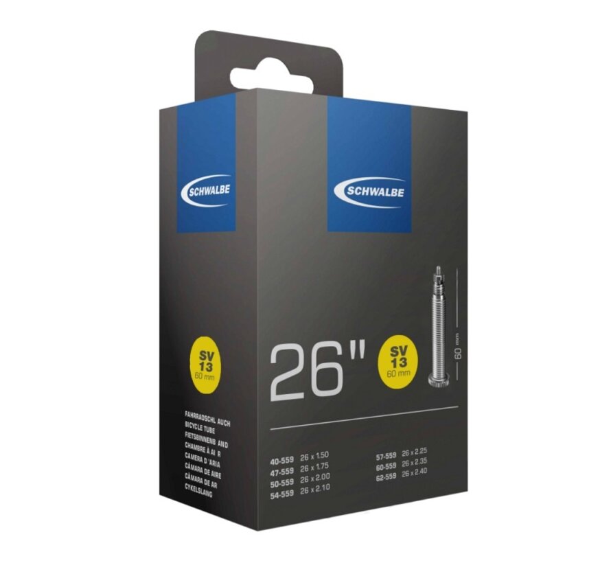 Bnb Schwalbe 26x1.50-2.50