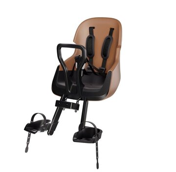 Bobike Zitje Bobike mini exclusive evolve bruin