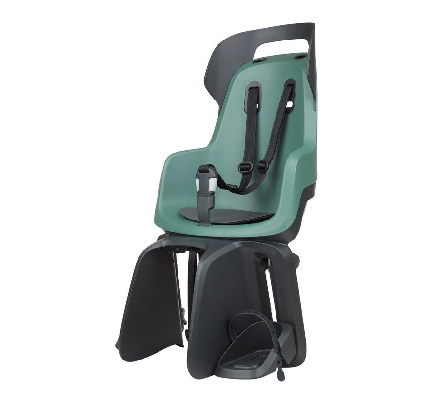 Zitje Bobike maxi go peppermint