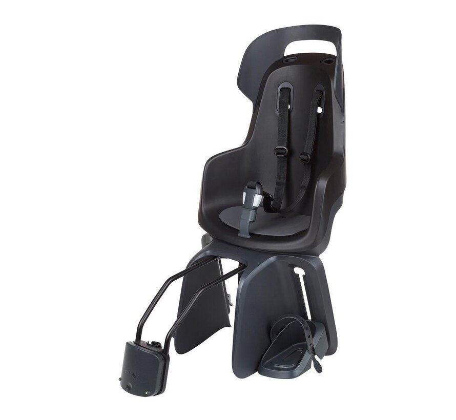 Zitje Bobike maxi go urban black