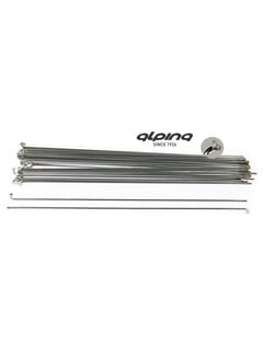 Alpina Spaken Alpina 13-296 zonder nippel