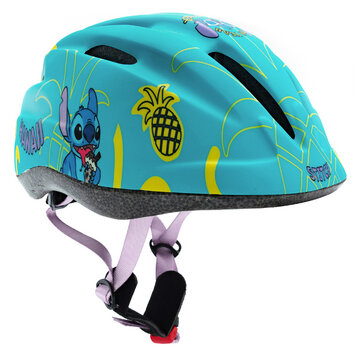 Seven Polska Helm SP stitch blauw