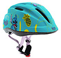 Helm SP stitch blauw