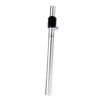 Zadelpen verend kaars zilver 29.4