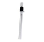 Zadelpen verend kaars zilver 29.4