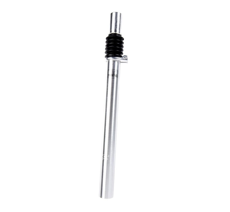 Zadelpen verend kaars zilver 29.4