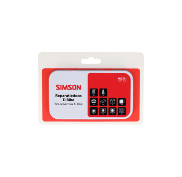 Simson Reparatiedoos Simson e-bike
