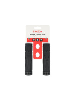 Simson Handvatten Simson comfort grip