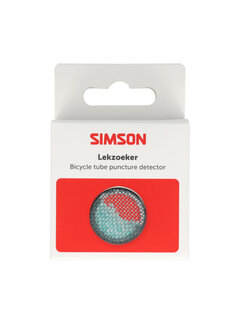 Simson Lekzoeker Simson