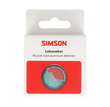 Simson Lekzoeker Simson