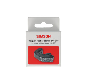 Simson Velglint Simson 24/28 16mm breed