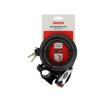 Simson Slot Simson kabelslot  pro xxl