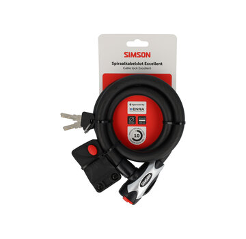 Simson Slot Simson kabelslot excellent l