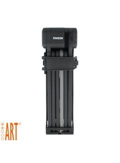 Simson Vouwslot Simson easy 96cm bk122