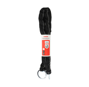 Simson Insteekketting Simson connect