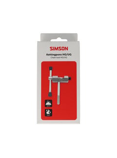 Simson Kettingpons Simson hg/ug