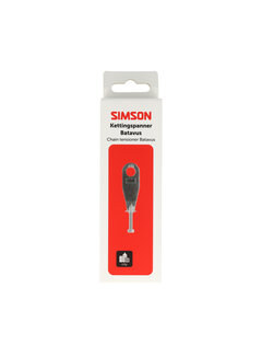 Simson Kettingspanners Simson batavus