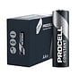 Batterij Duracell penlite AA bulk