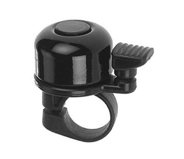 verv==Bel mini zwart bulk per 20 stuks