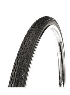 Deli Tire Btb Deli 28x1.40 37-622 zwart
